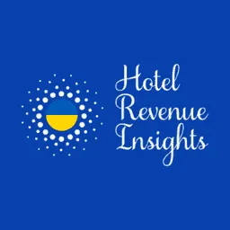 Hotel Revenue Insights icon