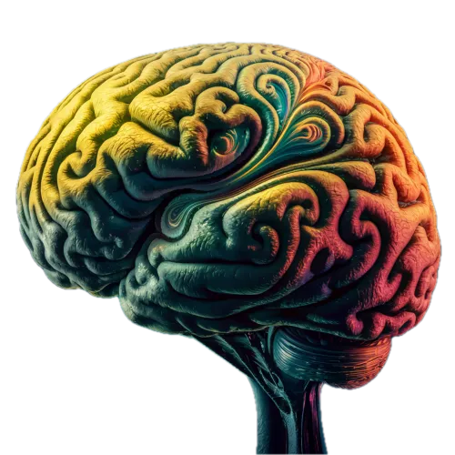 The Cognitive Revolution icon