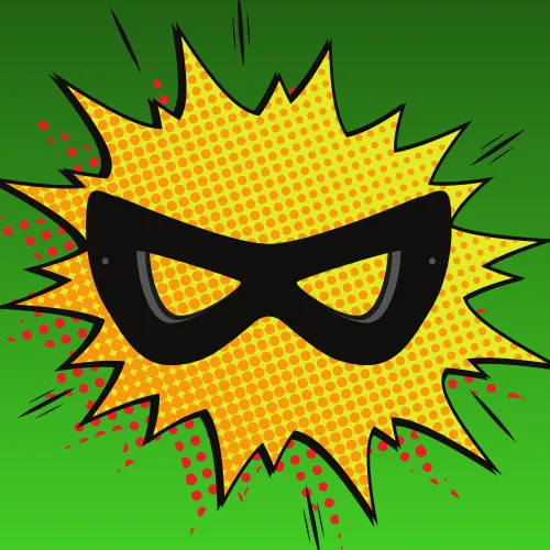 The Beer Blog Villain icon