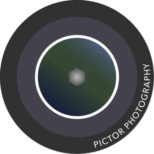 PICTOR PHOTOGRAPHY icon