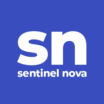 Sentinel Nova icon