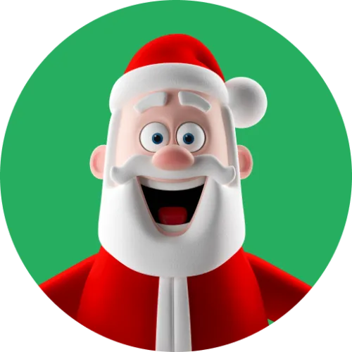 My Santa icon