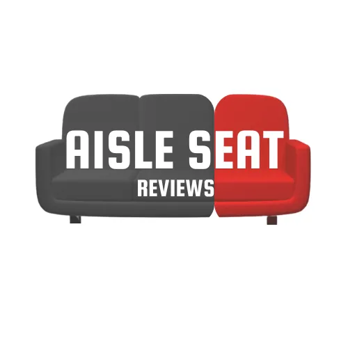 Aisle Seat Reviews icon