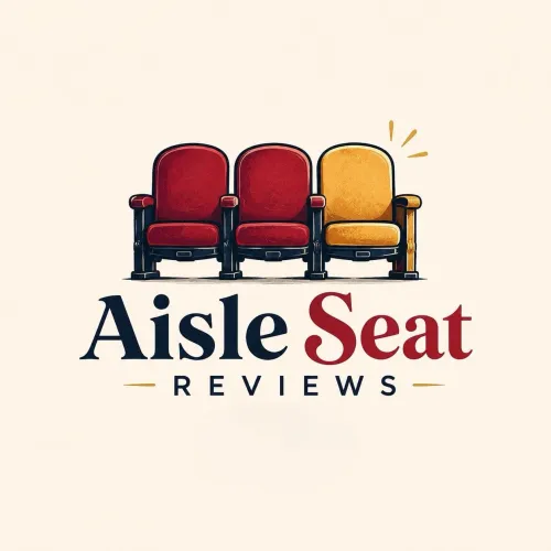 Aisle Seat Reviews icon