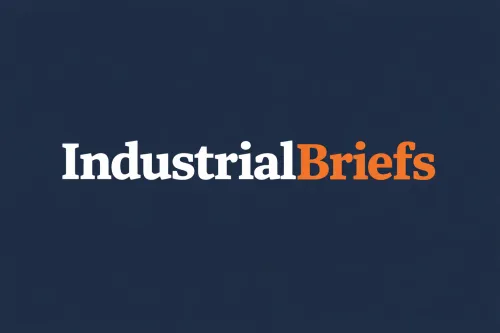 IndustrialBriefs icon