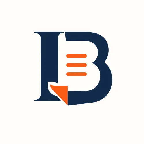 IndustrialBriefs icon