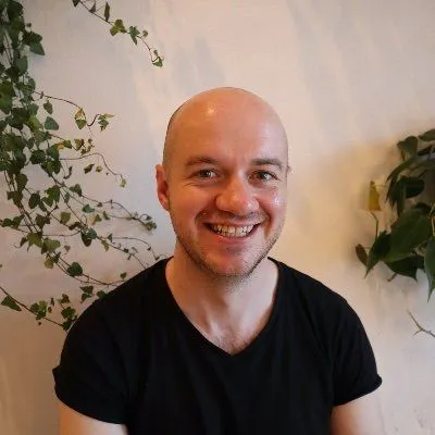 Pete Codes - Ghostwriter, SEO expert and newsletter writer icon