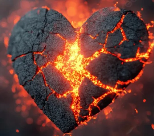 The Uncharted Heart icon