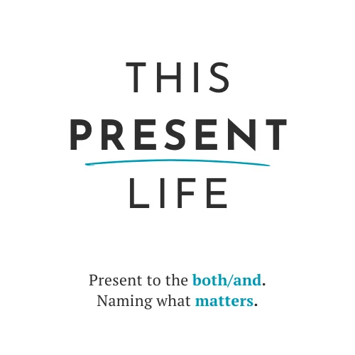 This Present Life icon