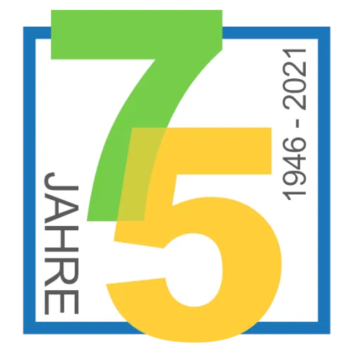 Jubiläum 75 Jahre KJR Weilheim-Schongau icon