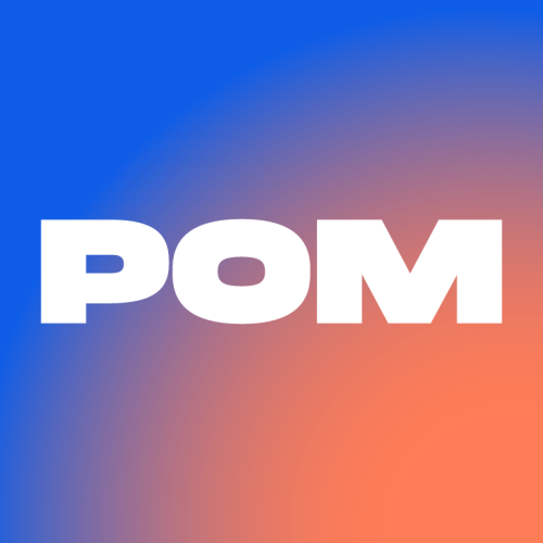 POM icon