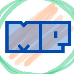 Misplaced Pixels icon