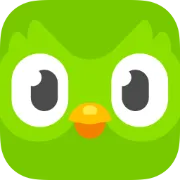 Duolingo icon
