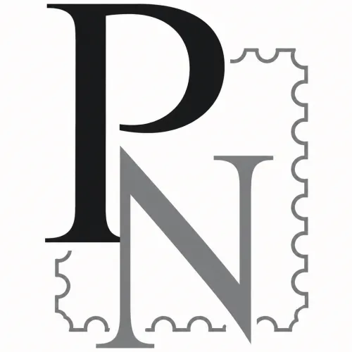 Philatelistes.net - L'histoire du négoce philatélique icon
