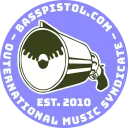 𝕭𝖆𝖘𝖘𝖕𝖎𝖘𝖙𝖔𝖑 𝕹𝖊𝖜𝖘 icon