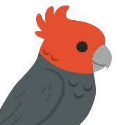 Parrots and Paperclips icon