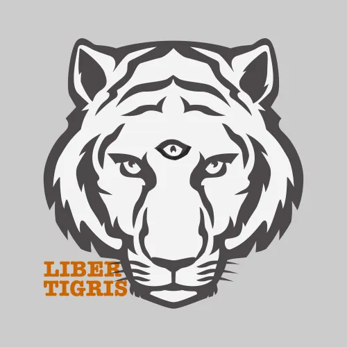 LiberTigris.Com icon
