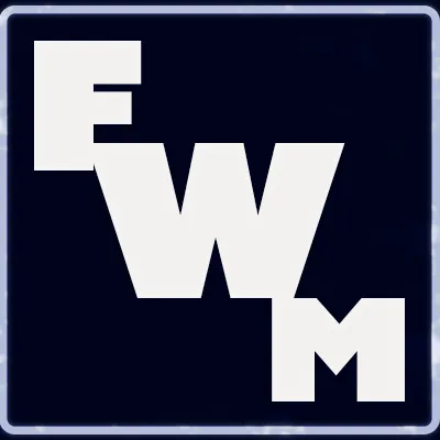 FINN WRITES MOVIES icon