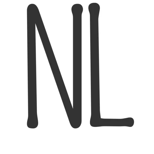 The Noticing Life™ icon