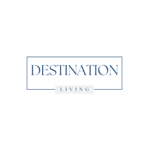 Destination Living icon
