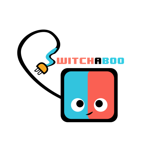 Switchaboo icon