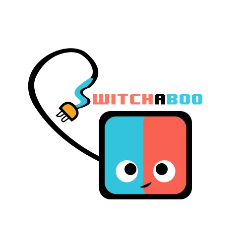 Switchaboo icon