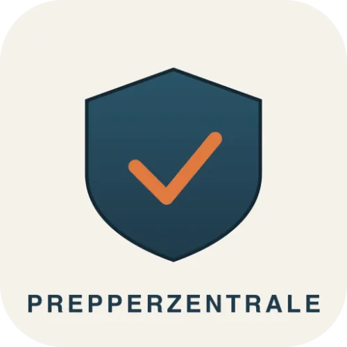 prepperzentrale icon