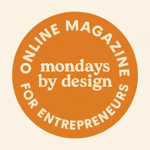 mondays by design icon