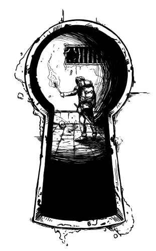 Dungeonauta icon