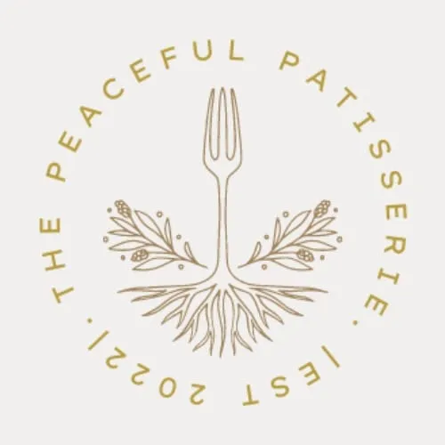 The Peaceful Patisserie icon