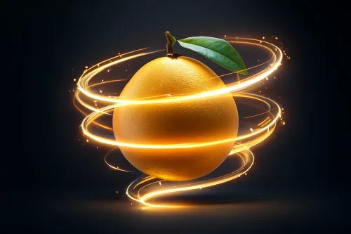 Pomelo Project icon