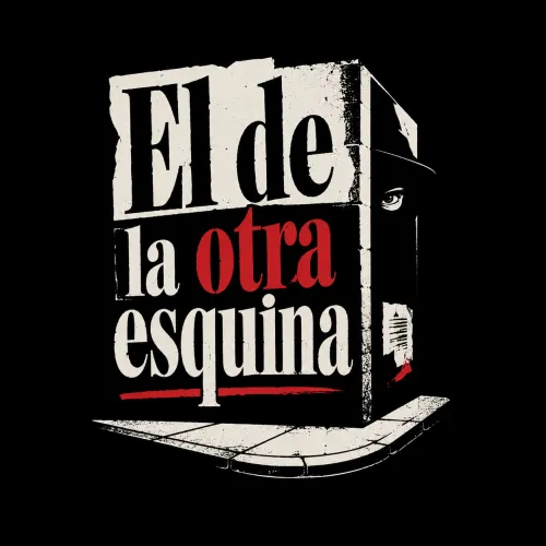 El de la otra esquina | Blog de literatura y humor icon