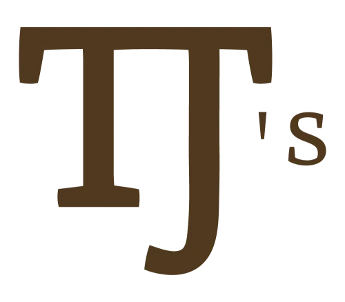 TJ's Log and Timber icon