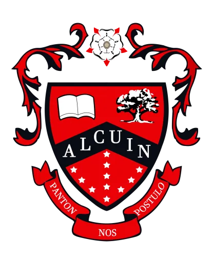 Alcuin College icon