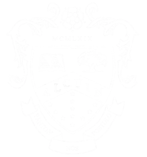 Alcuin College icon