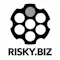 Risky.Biz icon