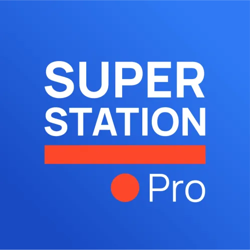 superstation.pro icon