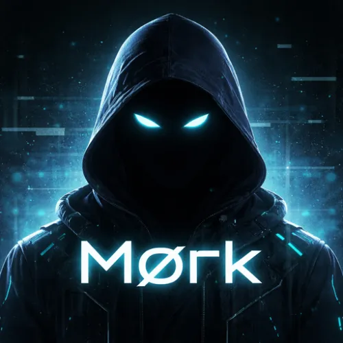 Deep Mørk icon