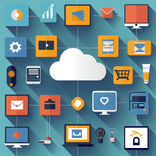 IoTim icon