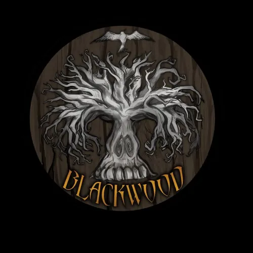 Blackwood Games icon