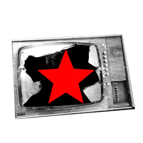 MediaActivist.com icon