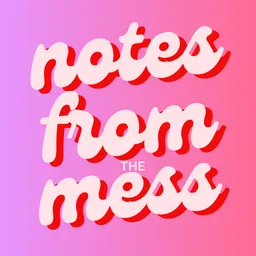 Notes from the mess icon