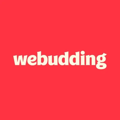 Webudding icon
