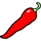 i like spicy icon