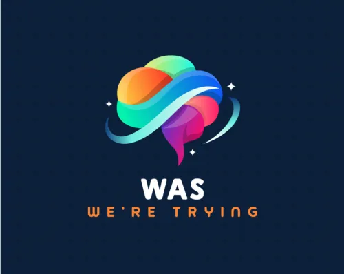 This is me trying icon