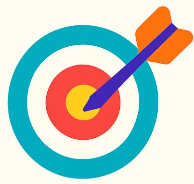 Relevance Matters icon