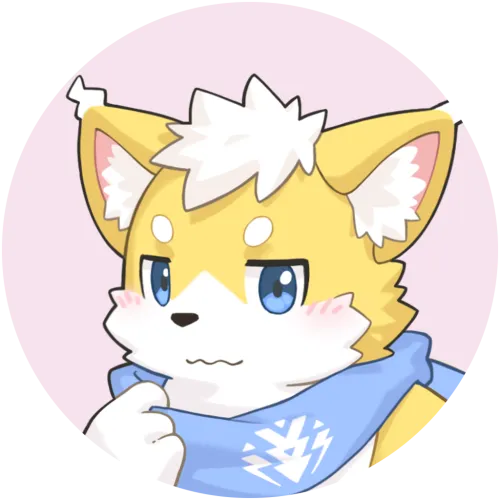 雷雷的雜記窩 icon