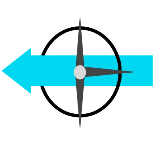 Due West Anglers (Fly Fishing) icon