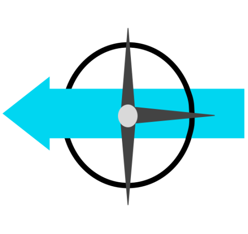 Due West Anglers (Fly Fishing) icon