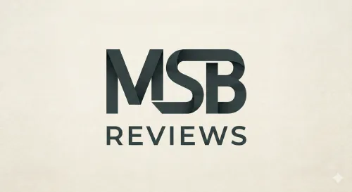 MSB Reviews icon